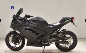 KAWASAKI NINJA 250 ABS 1993 EX250L