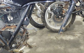 HONDA FT500 PC07