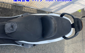 YAMAHA MAJESTY 125FI