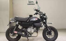 HONDA MONKEY 125 2002 JB03