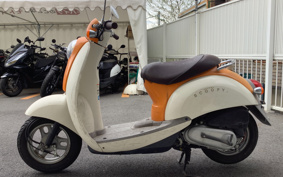 HONDA CREA SCOOPY AF55