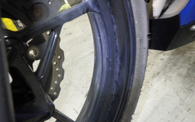 KAWASAKI NINJA 250 2 2023 EX250P