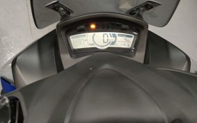 YAMAHA TORI CITY 155 SG37J