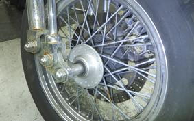 KAWASAKI VULCAN 400 CLASSIC 1997 VN400A