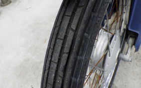 HONDA C50 SUPER CUB AA01