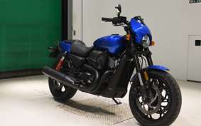 HARLEY XG750 STREET ROD 2020