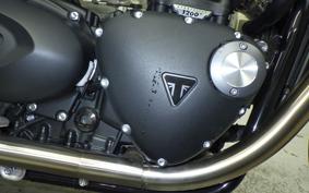 TRIUMPH THRUXTON 1200 RS 2023