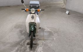 HONDA SUPER CUB50 AA01