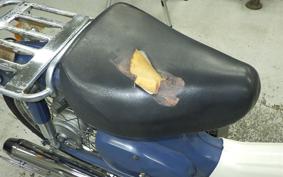 HONDA C50 SUPER CUB AA01