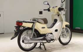 HONDA C50 SUPER CUB 2024 AA04
