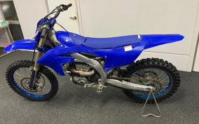 YAMAHA YZ450 F CJ38C