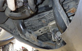 YAMAHA GEAR Gen.2 UA06J