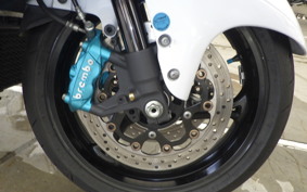 SUZUKI HAYABUSA Gen.2 2013