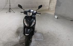 HONDA DIO110 BASIC  JK03