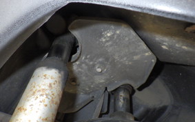 HONDA DIO GEN 2 AF27