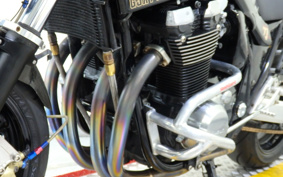 SUZUKI GSX1400 2004 GY71A