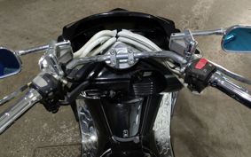 YAMAHA MAXAM 250 SG17J