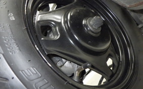 SUZUKI ADDRESS V125 S CF4MA