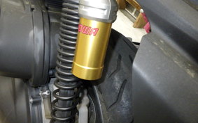 HONDA FORZA 250 2002 MF13