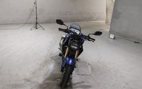 HONDA CB250R MC52