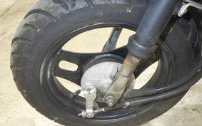 SUZUKI LET's 4 2005 CA45A