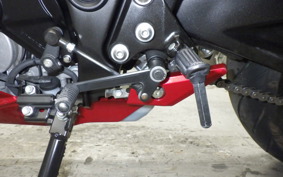 SUZUKI GSX-S750 2018 C533F