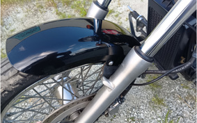 HONDA SHADOW 750 SLASHER 2002 RC48