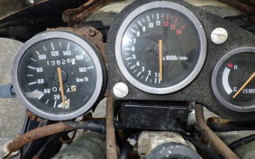 SUZUKI RGV250 Gamma VJ22A