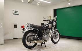 YAMAHA SR400 Gen.2 1994 1JR