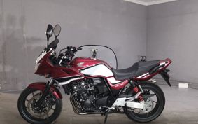 HONDA CB400SFV-4 BOLDOR 2022 NC42