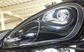 YAMAHA SR400 Gen.4 2013 RH03J