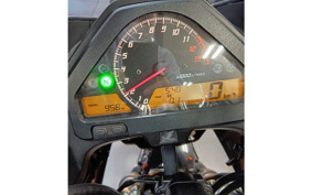 HONDA VTR 250 F MC33