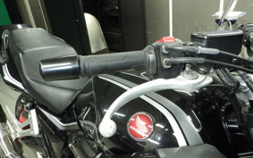 HONDA CB1300SB SUPER BOLDOR 2019 SC54