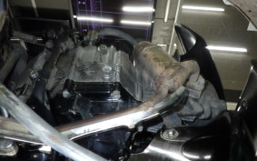 HONDA LITTLE CUB E AA01