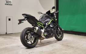 KAWASAKI Z900 Gen.2 2022 ZR900B