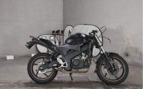 HONDA CBR125R JC50