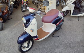 YAMAHA  VINO DX SA54J