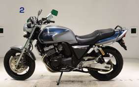 HONDA CB400SF 1992 NC31