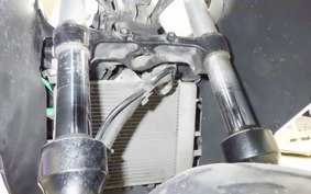 SUZUKI GSX-R125 DL33B