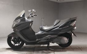 SUZUKI SKYWAVE 250S CJ46A