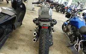 BMW R12 nine T 2025