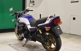 HONDA CB750 GEN 2 2005 RC42