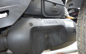 YAMAHA CUXI 100 TRIKE