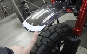 HONDA MONKEY 125 2017 JB05