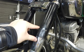HONDA CD125T BENLY CD125T