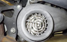 YAMAHA JOG POCHE SA08J