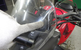HONDA NC700S 2013 RC61