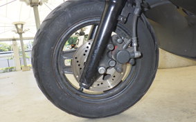 SUZUKI ADDRESS V125 CF4EA