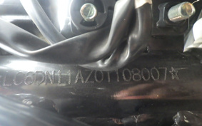 SUZUKI GSX250R DN11A