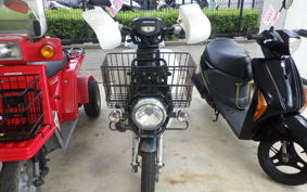 HONDA C50 SUPER CUB AA04